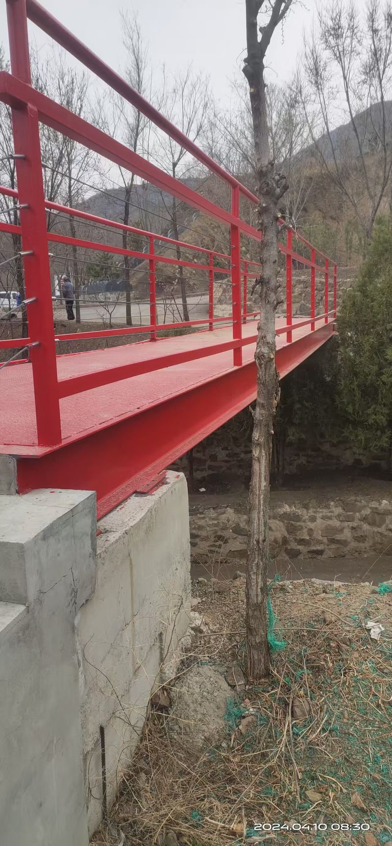 吊橋