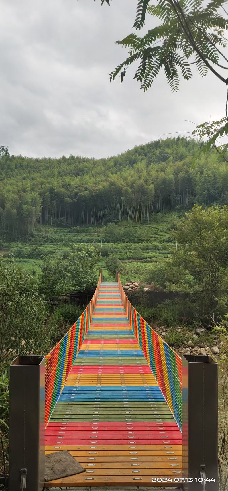 吊橋