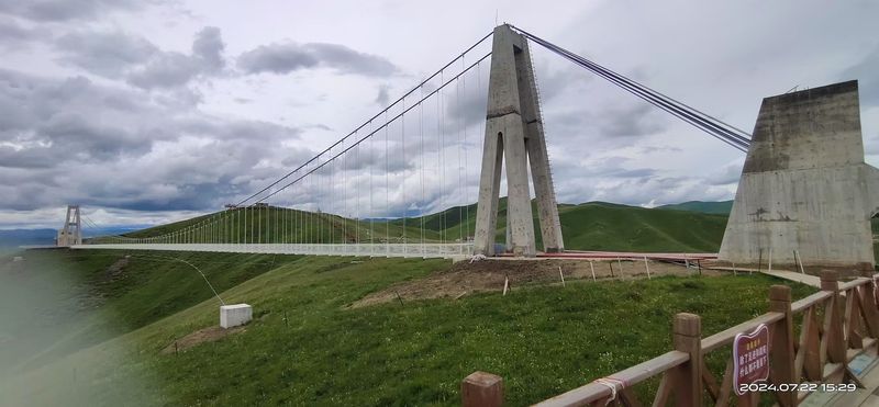 吊橋