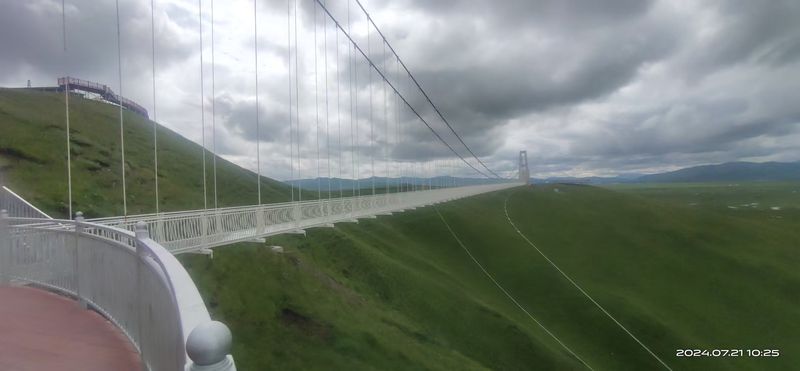 吊橋