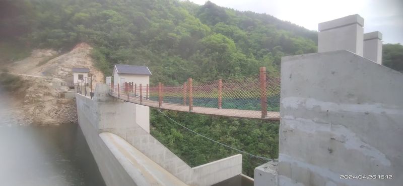 吊橋